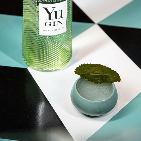 #9 Yu Gin // Kennst du schon die YUZU Frucht?