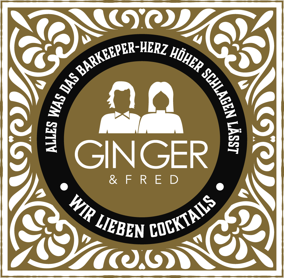 Ginger & Fred