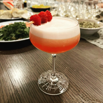 Cocktail & Spirituosen Tasting
